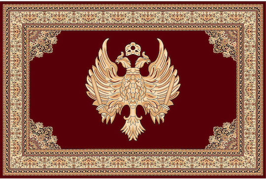 Isexan 8000 Lavaron Covor Pentru Biserică 200x300cm 41-2030-8000
