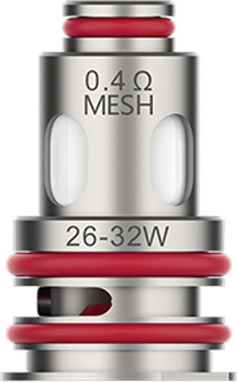 Vaporesso Gtx Αντιστάση Ηλεκτρονικών Τσιγάρων 0.8ohm (MTL)