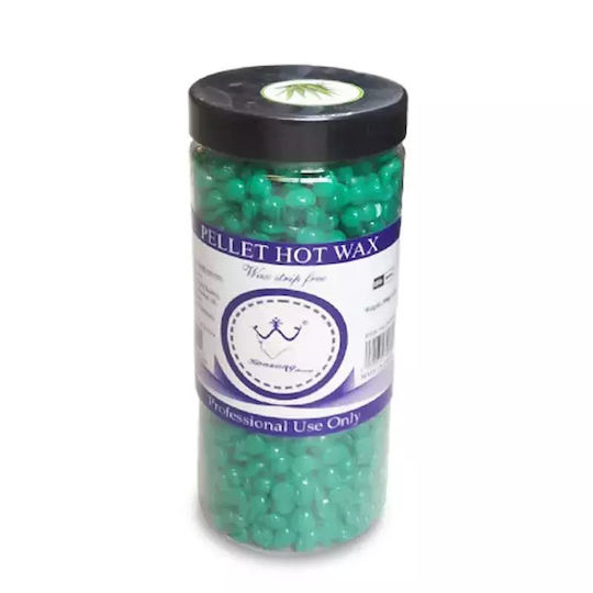 Konsung Beauty Hair Removal Wax Pearls for Bikini Aloe Vera Aloe Vera 300gr