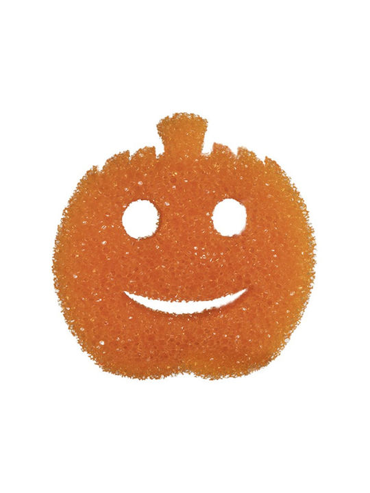 Scrub Daddy Special Edition Halloween Pumpkin