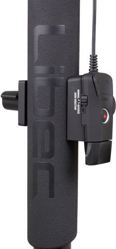 Libec Zc-lp Remote Control Zoom Lanc Panasonic Cameras