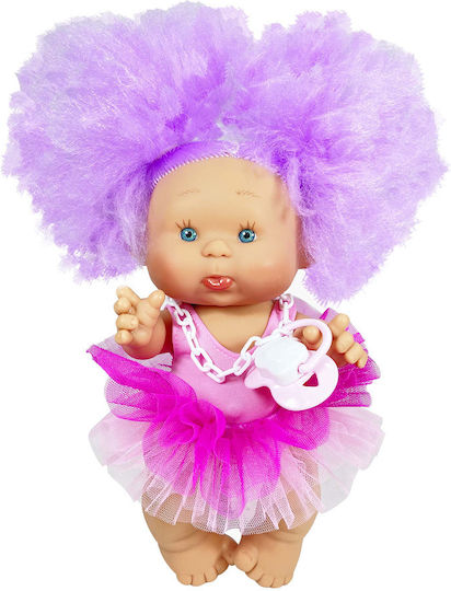 Nines d' Onil Baby Doll Cotton Candy for 3+ Years 26 cm Various Designs 1pc