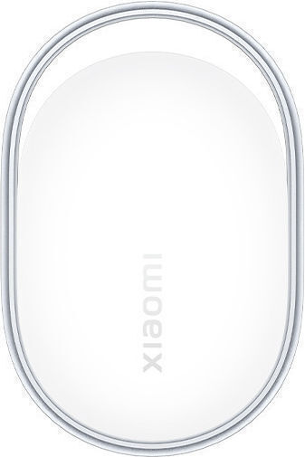Xiaomi Tag Apple Find My & Google Find Hub Λευκό