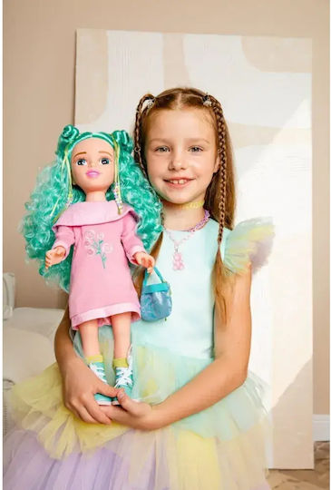 Kids Hits Girl Κούκλα 45.7εκ.