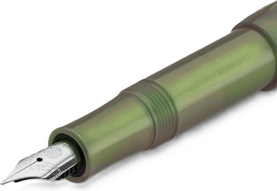 Kaweco Sport Πένα Γραφής Extra Fine Πράσινη από Πλαστικό