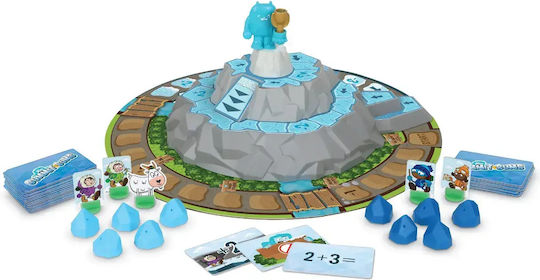 Educational Game Knowledge