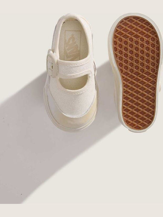 Παιδικά Sneakers Λευκά