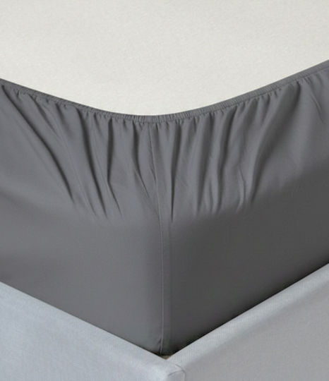 N.120451 Super-Double Bed Sheets With Rubber Hugger 1