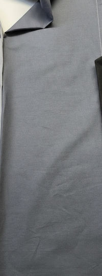 N.120451 Fitted Bed Sheet Double Size 130x190+35cm 1