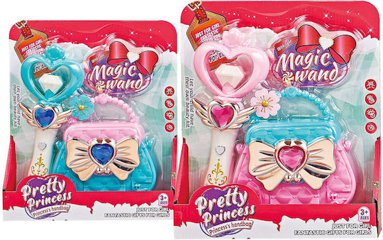 ToyMarkt Σετ Ομορφιάς (Διάφορα Σχέδια) 1τμχ