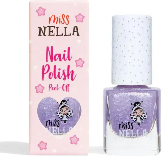 Miss Nella Peel Off Παιδικό Mανό