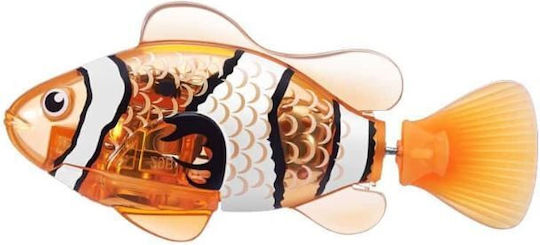 Zuru Robo Fish Series 2 Πορτοκαλί Nemo 11807155/7191
