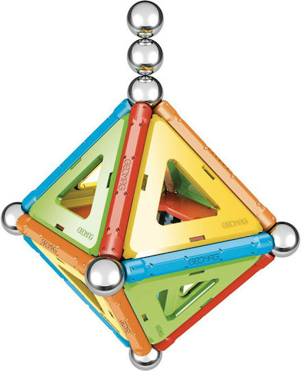 Magnetisches Spielzeug Bau- und Konstruktionsspielzeug Neodymium Confetti