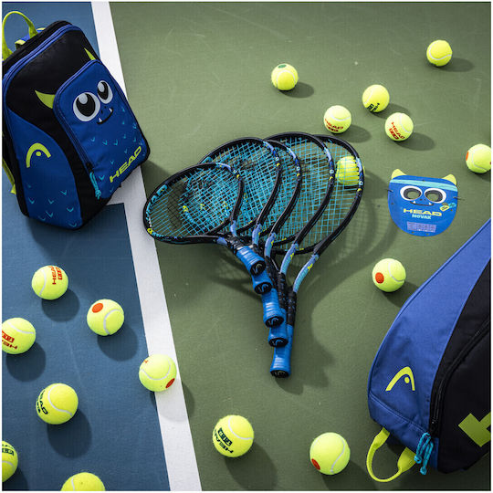 Head Novak 23 2024 Tennisschläger