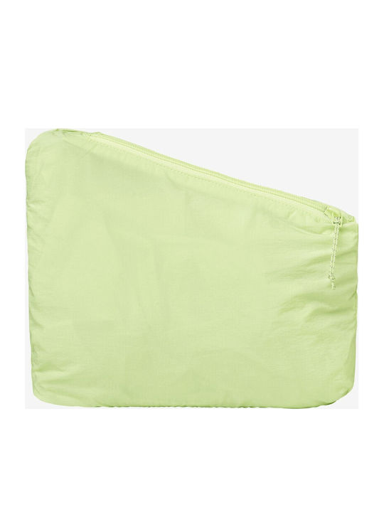 Women's Sports Waterproof Jacket Green