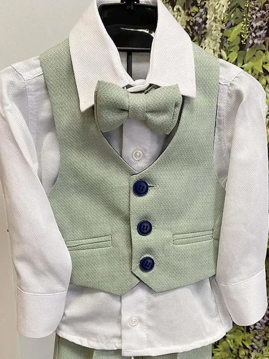 Extan Bebe Türkis