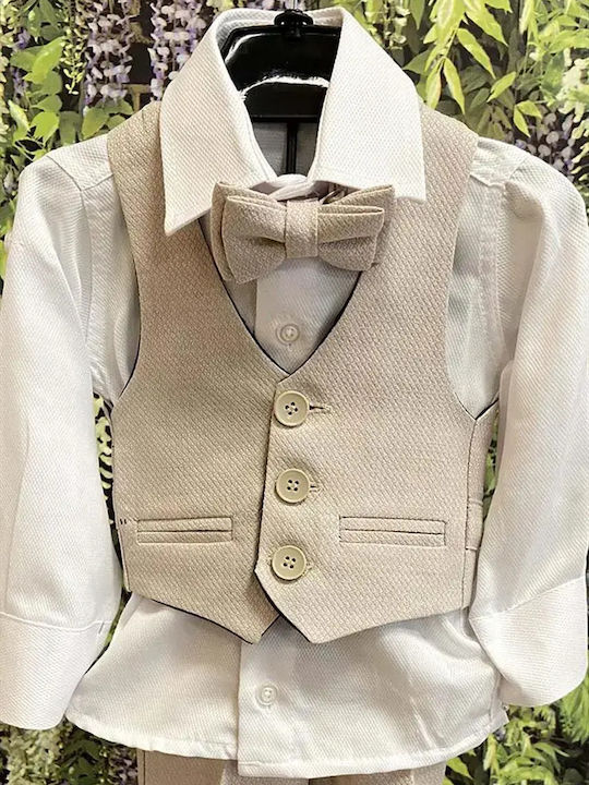 Extan Bebe Beige