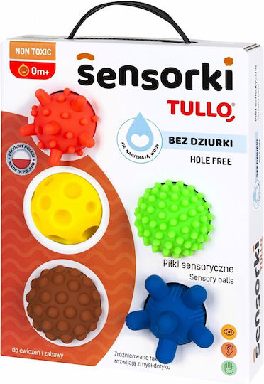 Tullo Сензорни