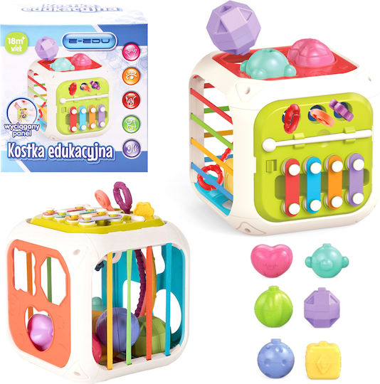 Artyk Activity Cube