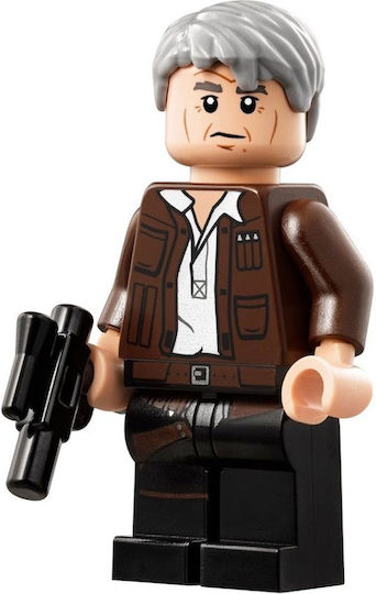 LEGO Star Wars Millennium Falcon UCS Für 16+ Jahre 7541Stücke