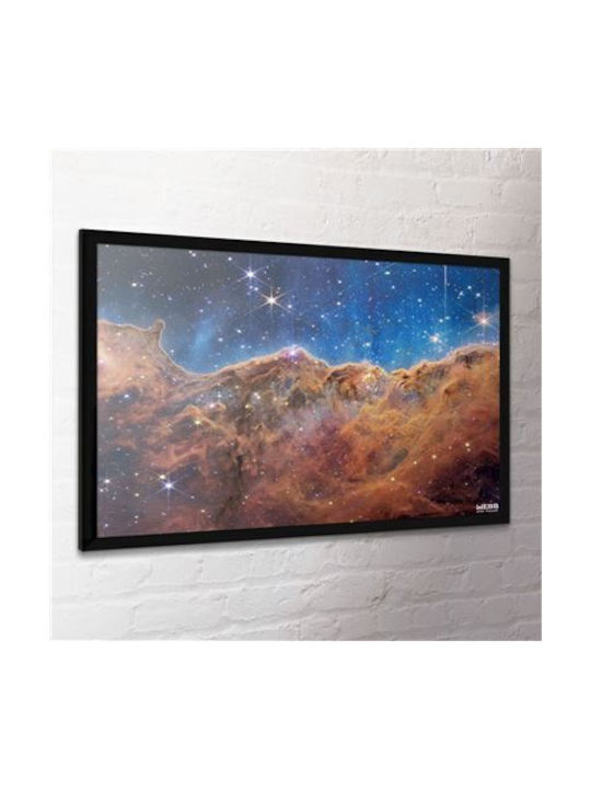 Pyramid International Poster James Webb Cosmic Cliffs 61×91.5cm – Pp2401817