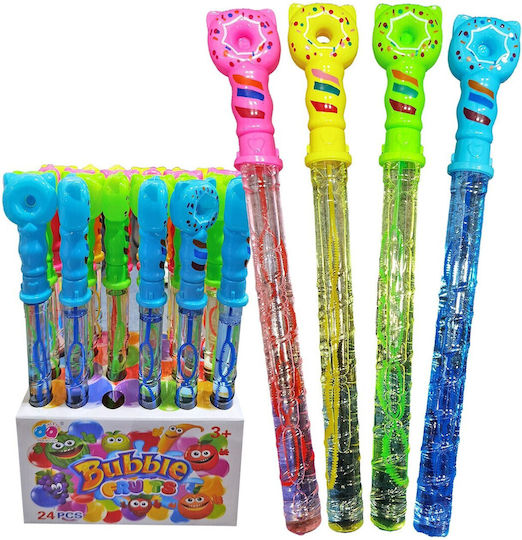 ToyMarkt Bubble Makers (Various Designs/Assortment of Designs) 1pc