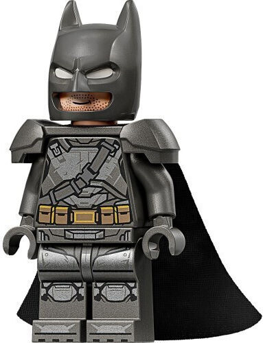 LEGO Lego Super Heroes Batman v Superman™ Batmobil™ Für 9+ Jahre 220 Stück