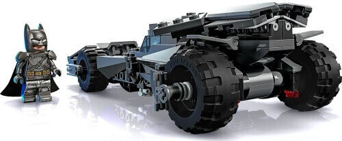 LEGO Lego Super Heroes Batman v Superman™ Batmobil™ Für 9+ Jahre 220 Stück
