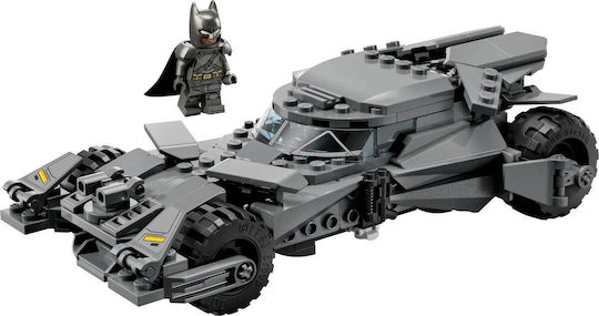 LEGO Lego Super Heroes Batman v Superman™ Batmobil™ Für 9+ Jahre 220 Stück