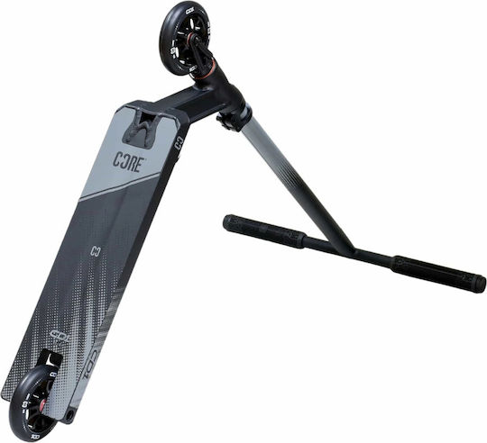 Core Kids Scooter Core CD1 2-Wheel Freestyle Black