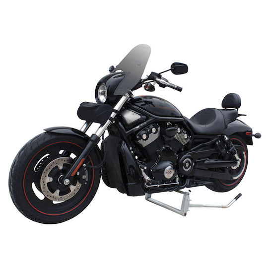 Suport Basculă Pentru Motociclete Chopper