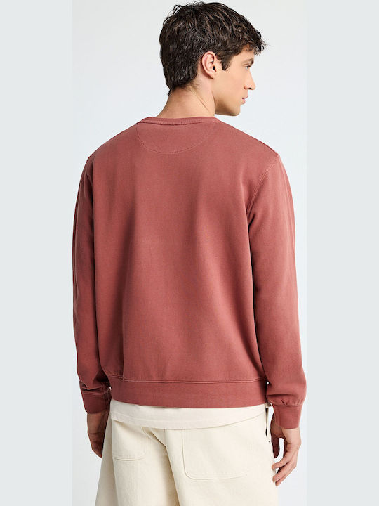 Sweatshirt Brown
