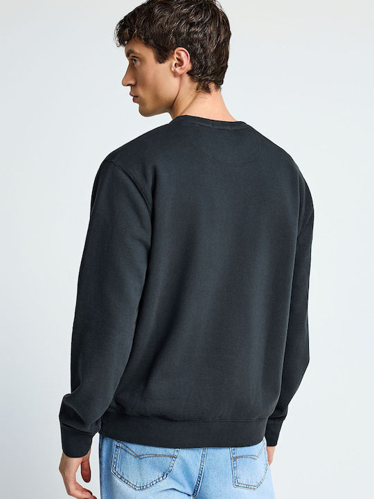 Sweatshirt Black
