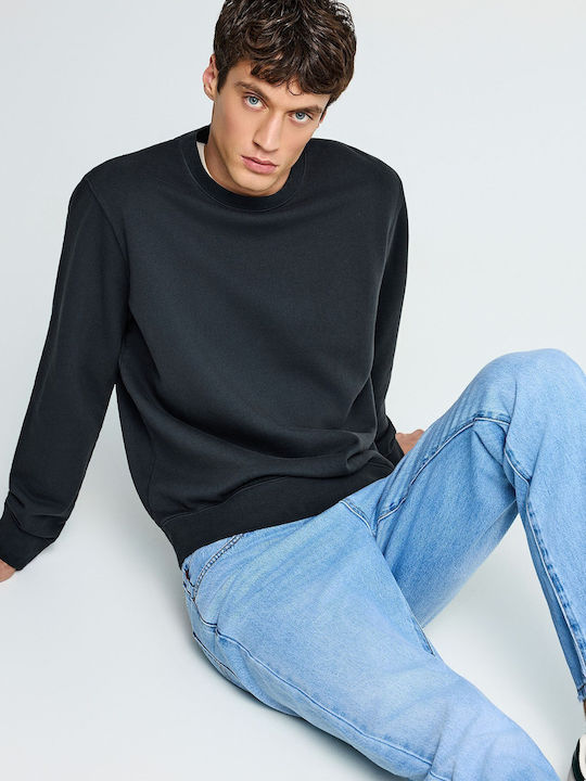 Sweatshirt Black