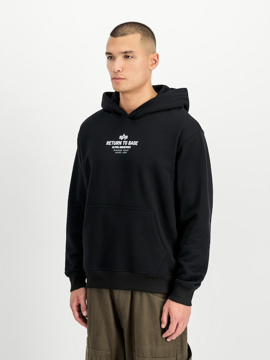Alpha Industries Alpha Industries