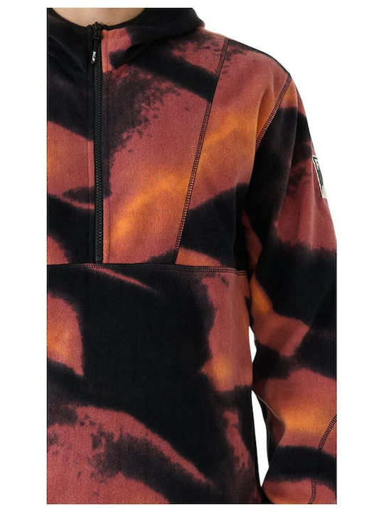 Hooded Sweatshirt 4fwaw25tflem337-91a
