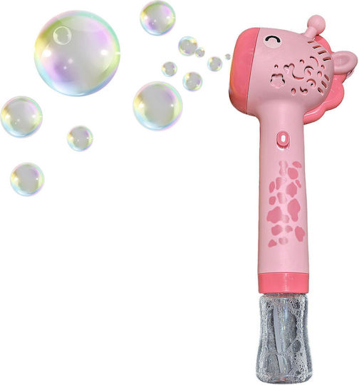 ToyMarkt Bubble Blaster (Various Designs) 1pc