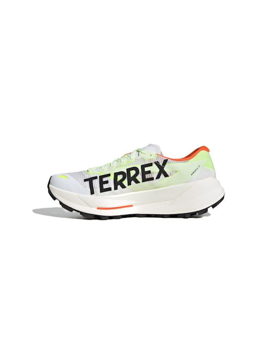 adidas Terrex Agravic Women's Trail Cloud White