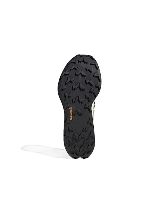 Terrex Agravic Γυναικεία Αθλητικά Παπούτσια Trail Running Cloud White