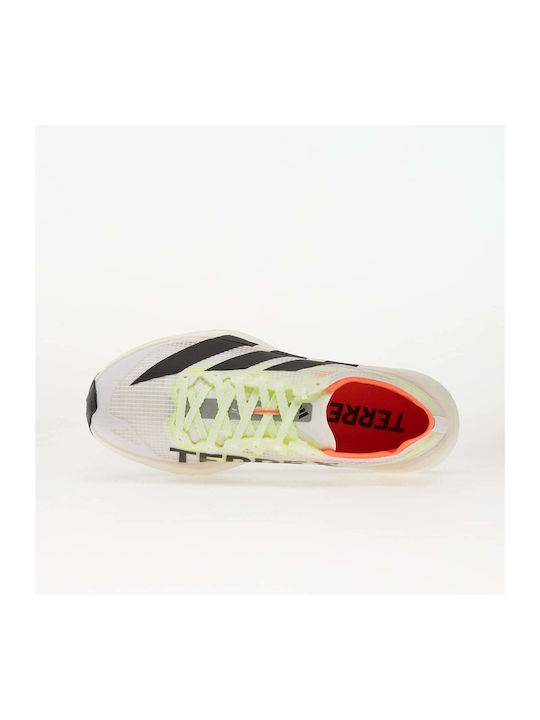 Terrex Agravic Speed Women's Sport Shoes Running Cloud White