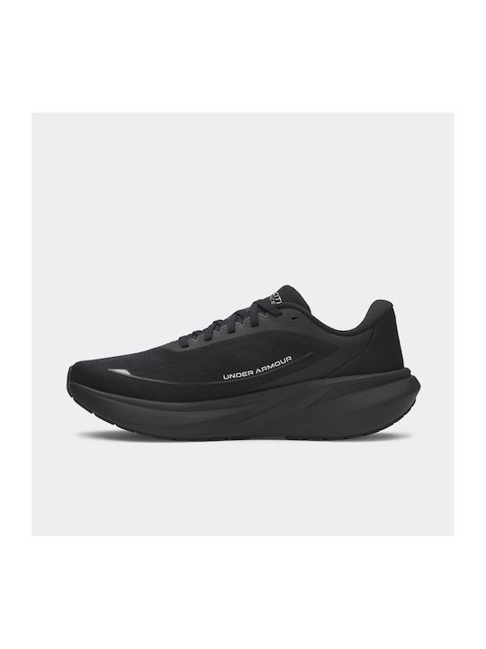 Velociti Мъжки Спортни Обувки Running Черни