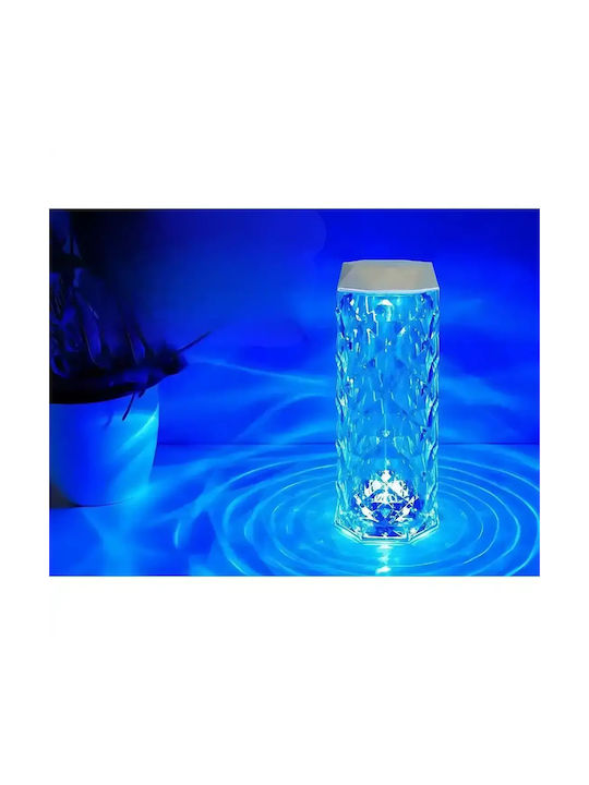 Verk Group LED Устройство За Ароматерапия Бяло 1000ml