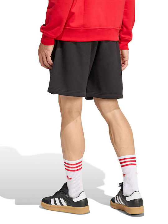 adidas Originals Мъжка Бермуда Черна
