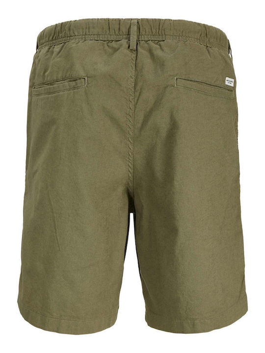 Sports Men's Shorts Deep Lichen Green