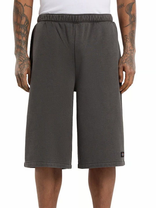 Sports Men's Bermuda Shorts Black
