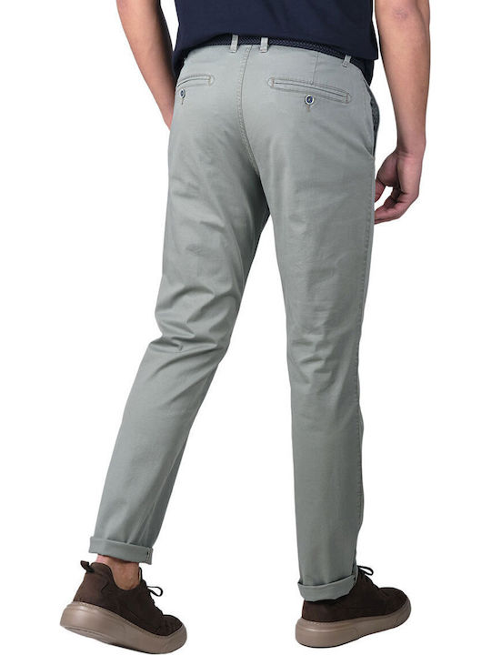 Παντελόνι Chino Γκρι