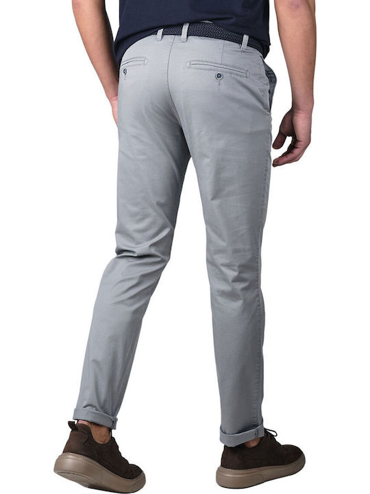 Παντελόνι Chino Γκρι