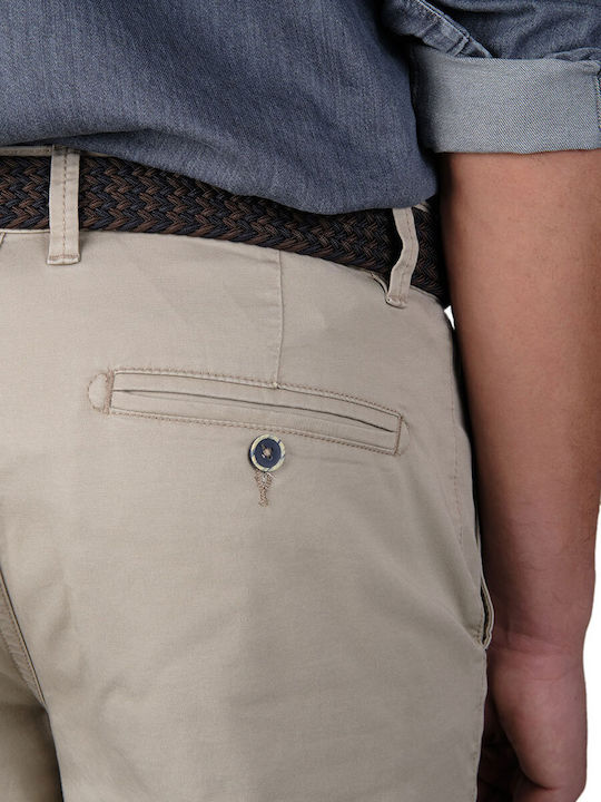 Παντελόνι Chino Μπεζ