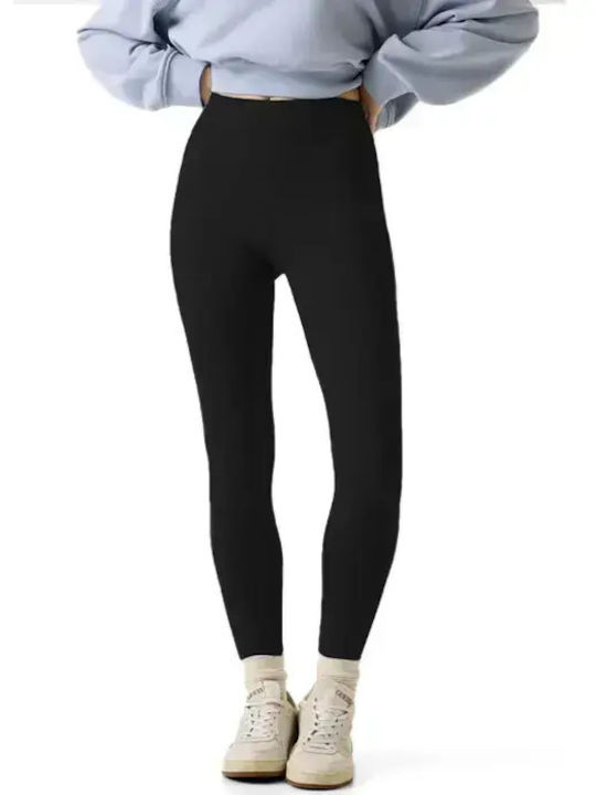 Women's Legging Black