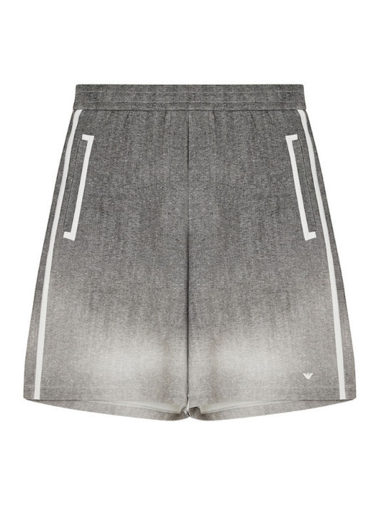 Men's Bermuda Shorts Gray
